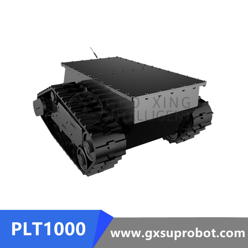 Robot Chassis PLT1000
