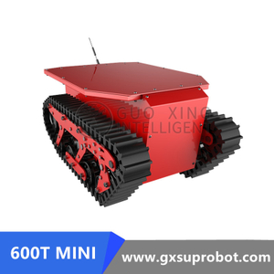 Robot Chasiss 600Tmini